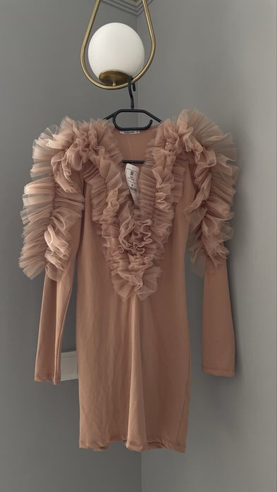 Новая стильная туника