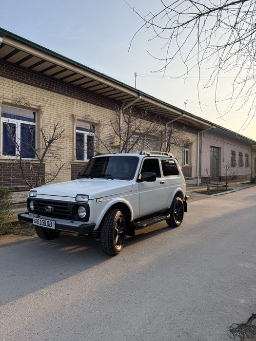 Нива         сотилади