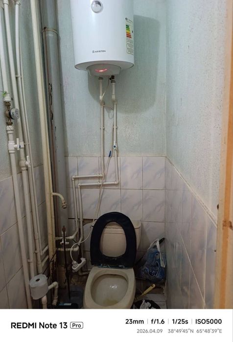 Кравтира сотилади яхши холатда