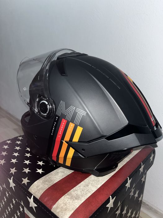 Cască  MT helmets