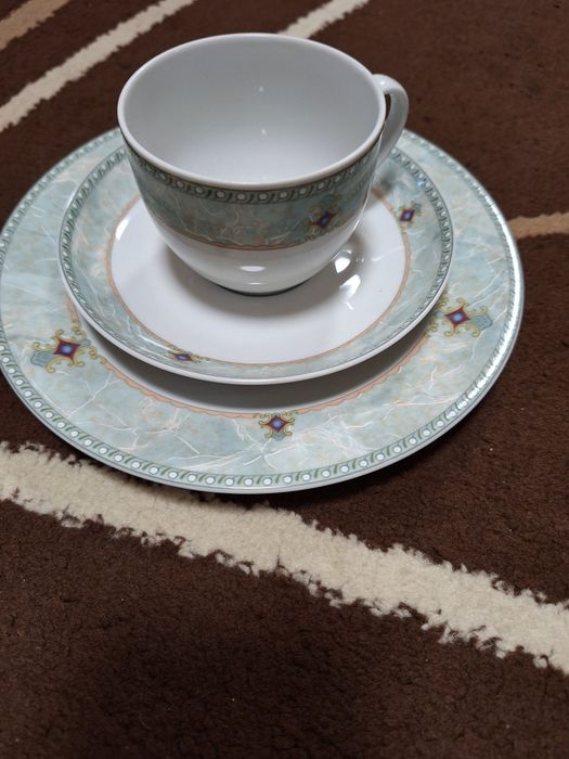 Toscana Rondo Seltmann welden Germaniy