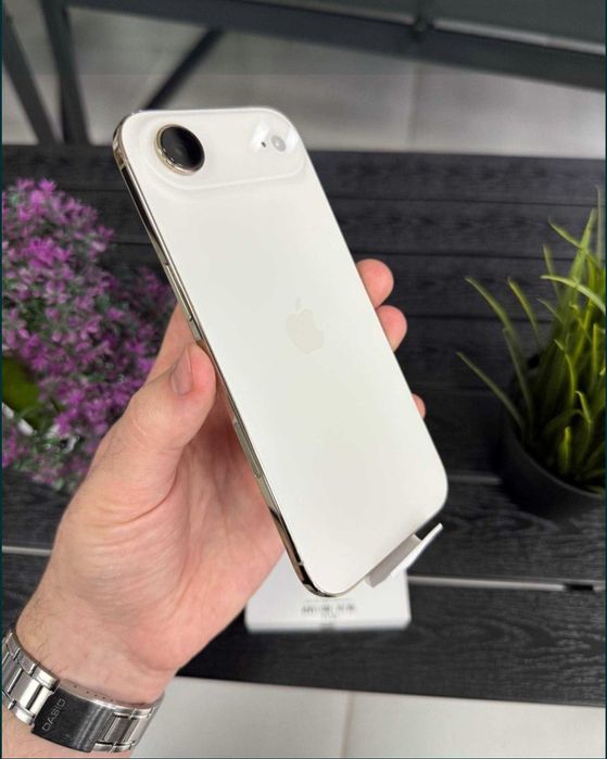 Iphone Air 256GB Gold J/A 50cikl