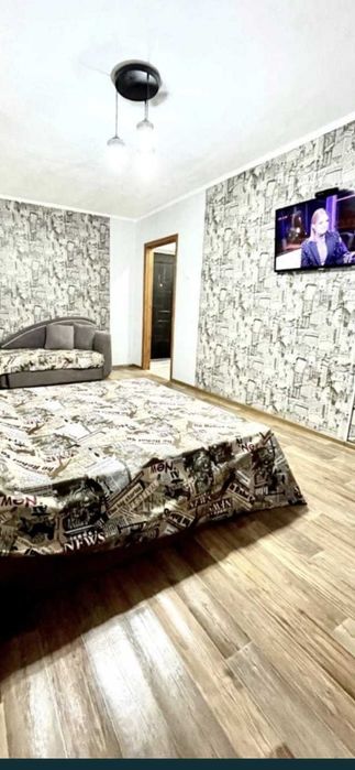 Продам 1 ком 4/5 Тайга