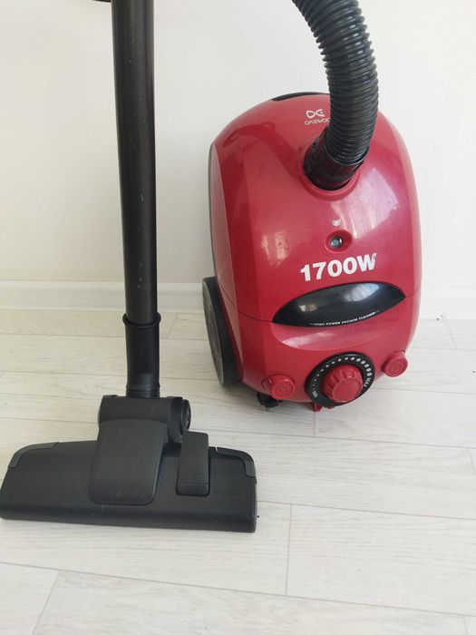 Пылесос Daewoo 1700 watt