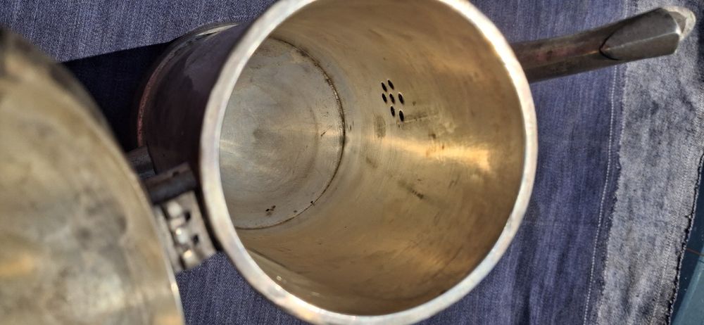 Сет лични вещи стари