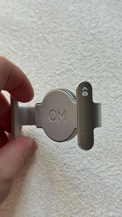 Продам стабилизатор Dji osmo 7