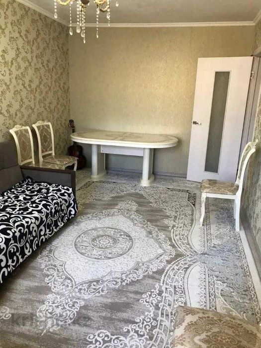 Продажа 3-комнатной квартиры