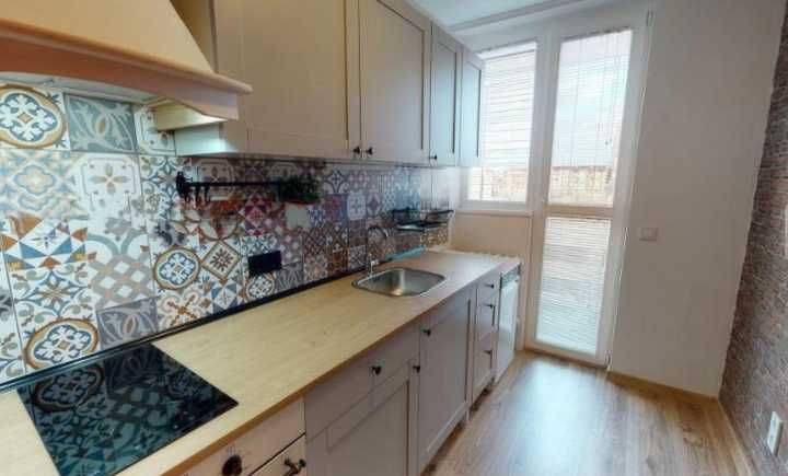 Дава се под наем Двустаен апартамент в София, Люлин 9 - 59 кв.м за 459 € - Снимка #4