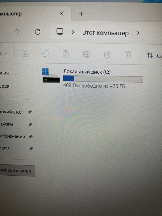 Acer nitro 5 Обмен на Macbook m1 2020
