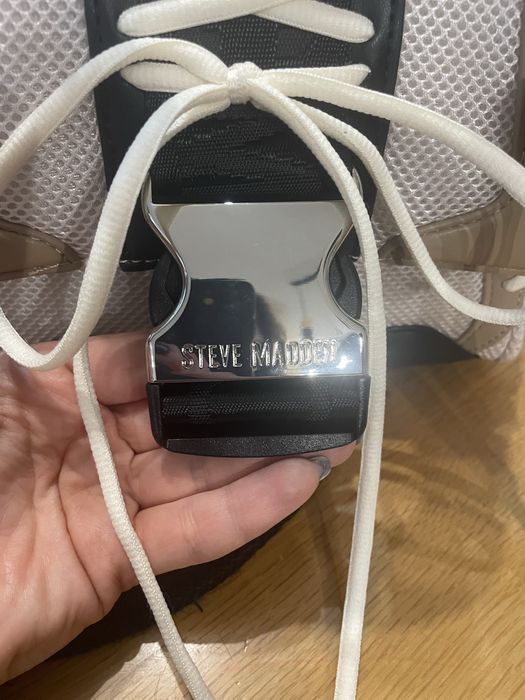 Чанта Steve Madden