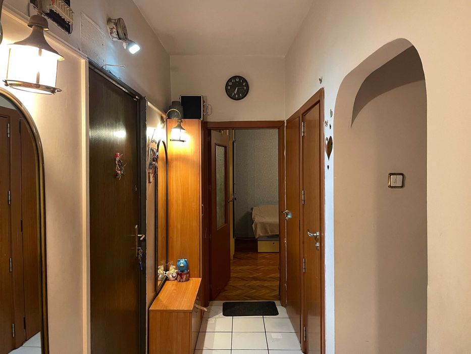 Продава се Двустаен апартамент в София, Хаджи Димитър - 63 кв.м за 1336 €/кв.м - Снимка #17