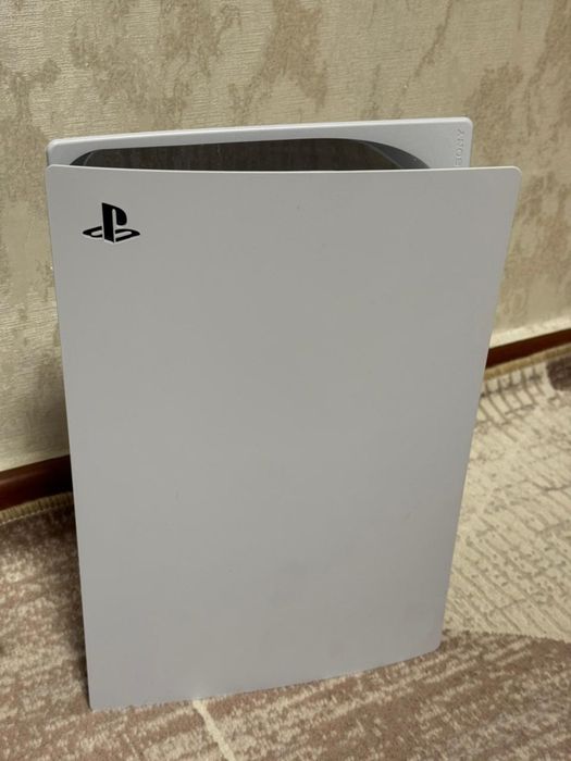 продам пс5 playstation 5 консоль