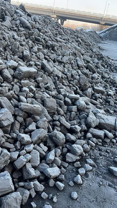 уголь доставка по городу