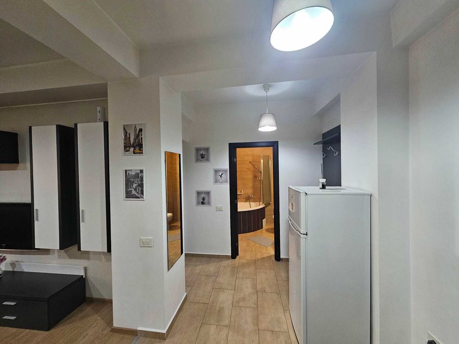 Propietar, inchiriere apartament 2 camere in Militari Resident (Rezervelor 91)