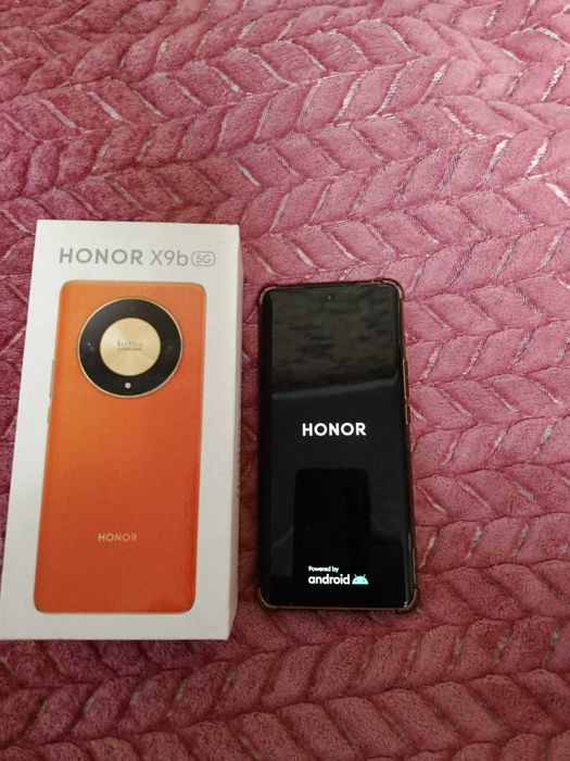 Продам Honor x9b