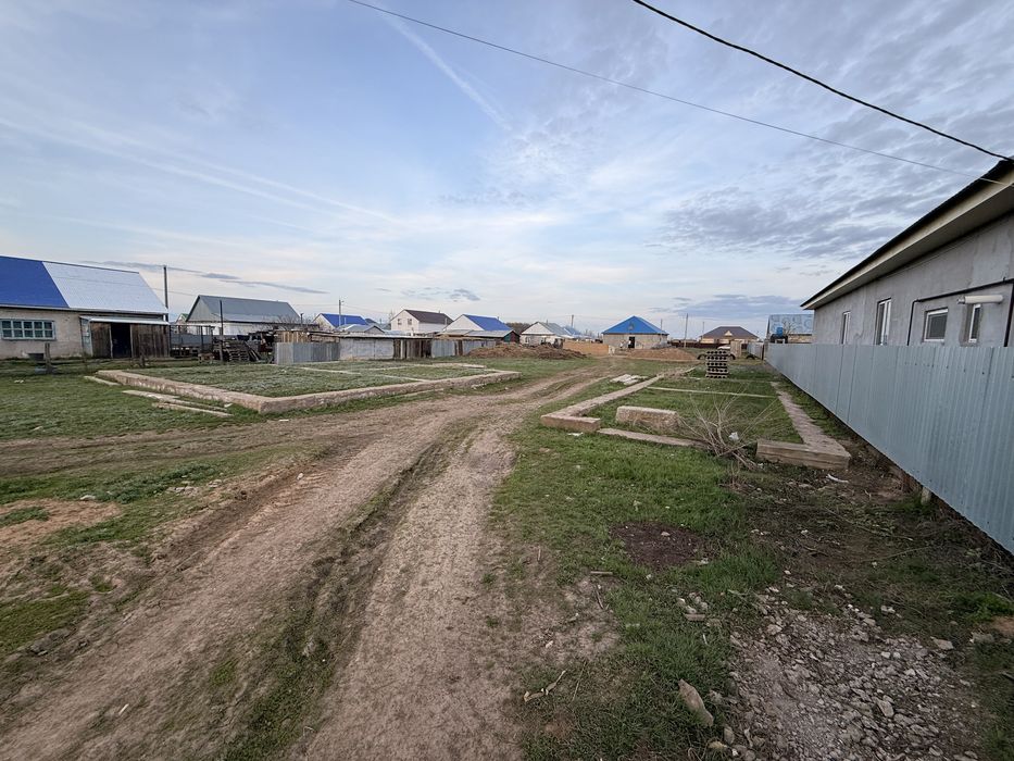 Продам участок в Подстепном