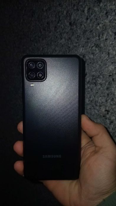 Samsung A12 Srochna !