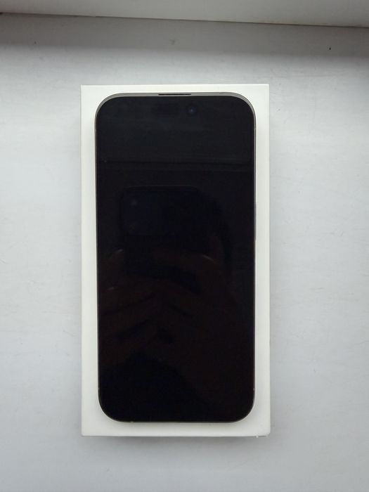iPhone 15 pro 128Gb