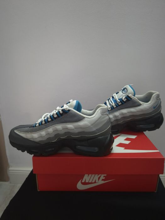 Nike Air Max 95 Recraft GS