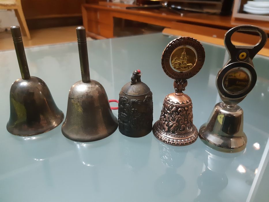 часы советские настольные