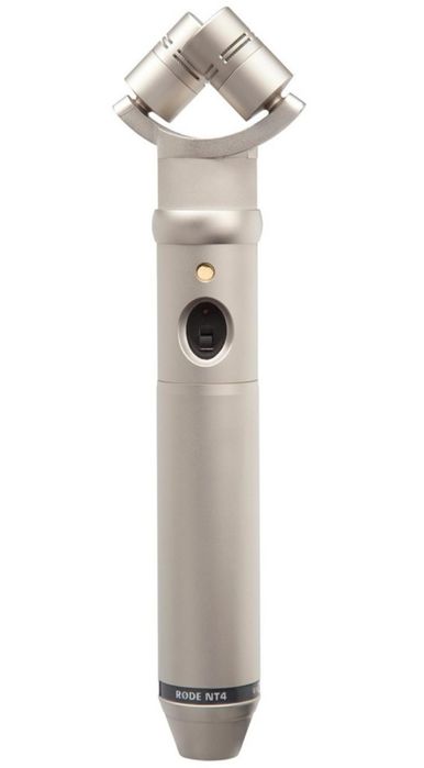 Стерео микрофон RODE NT4