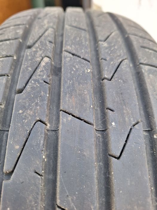 Anvelope vara hankook