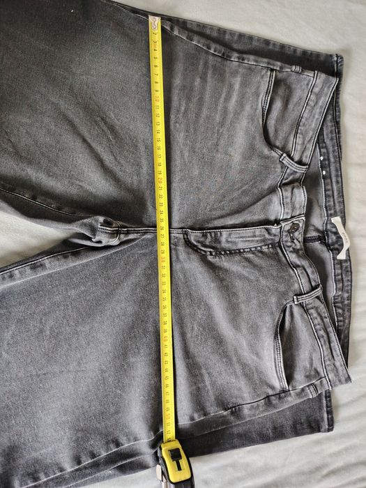 Blugi  denim elastic Brax