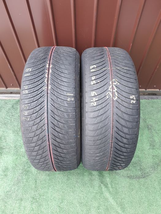 245.50.19 Michelin