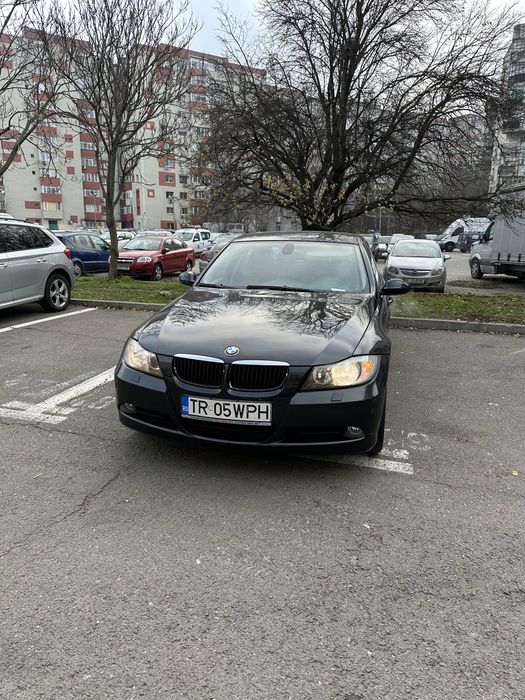 Vand Bmw e 90, seria 3, 318i