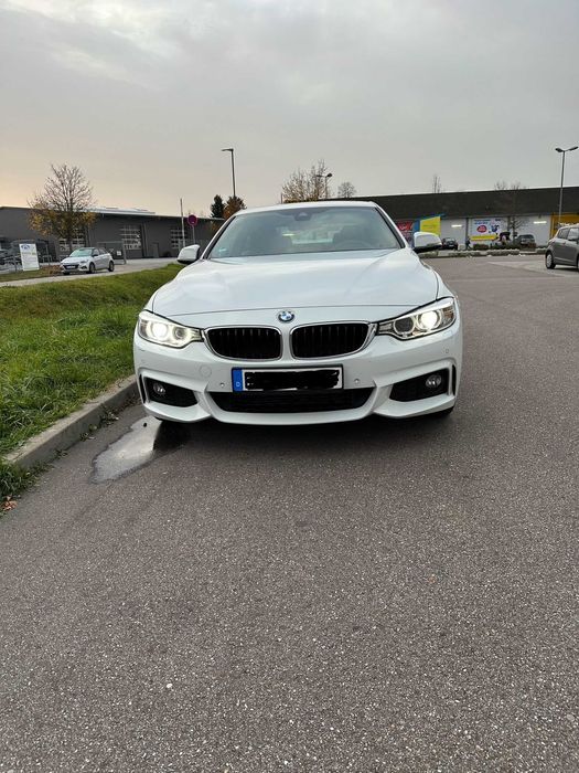 BMW 4 Series 2014 — imagine 2