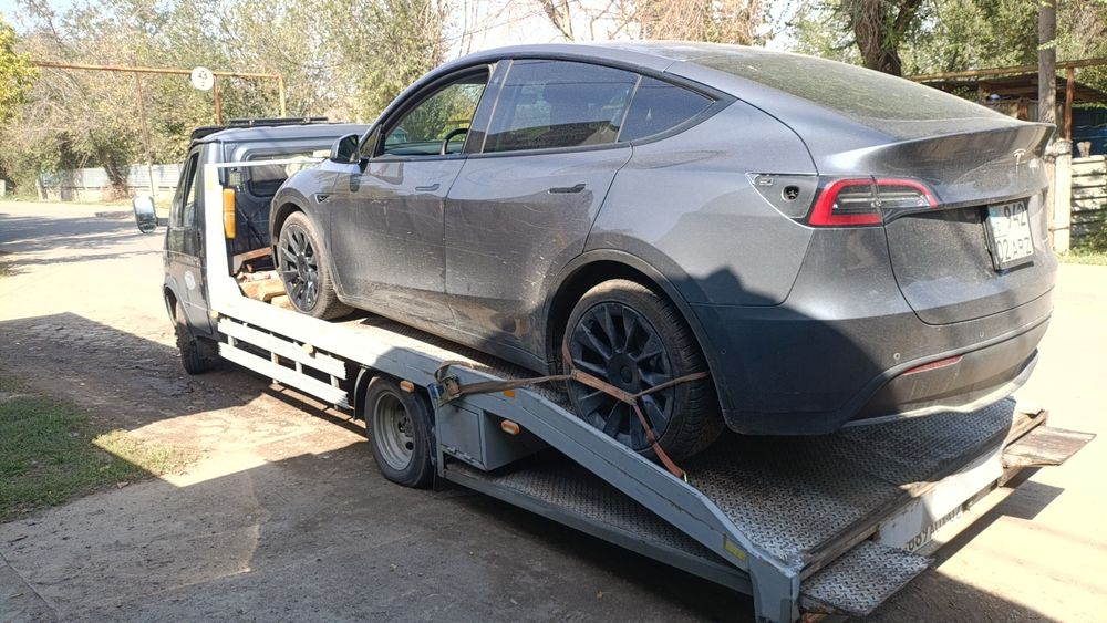 Эвакуатор круглосуточно