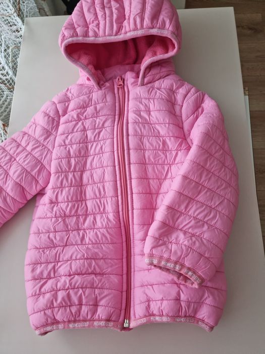 Детски якета за момиче 15 лева