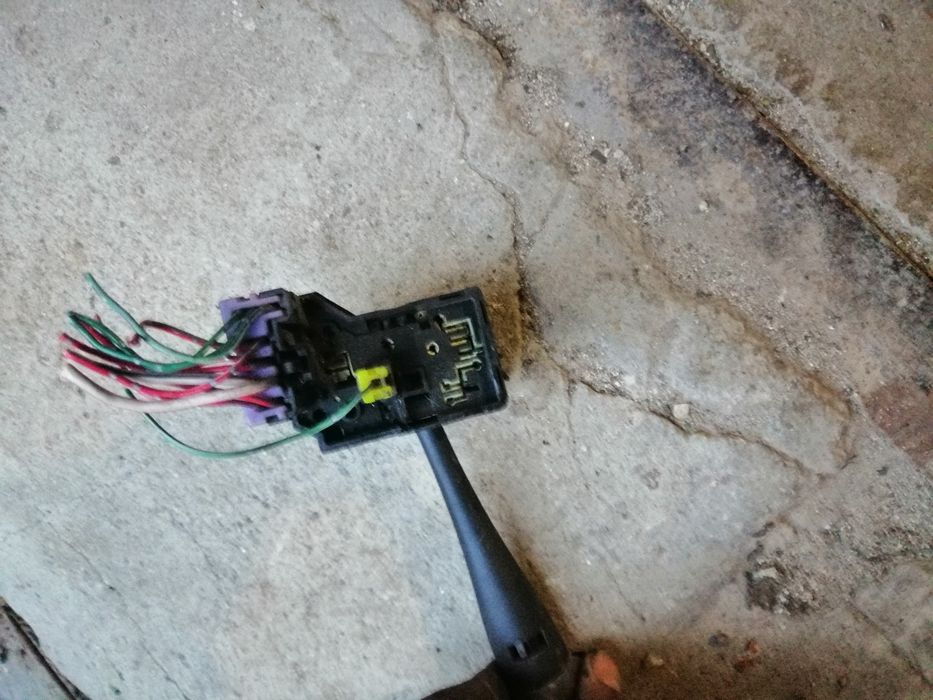 Лост и светлини и мигачи за Nissan Micra Nissan Primera 96-та 98-ма го