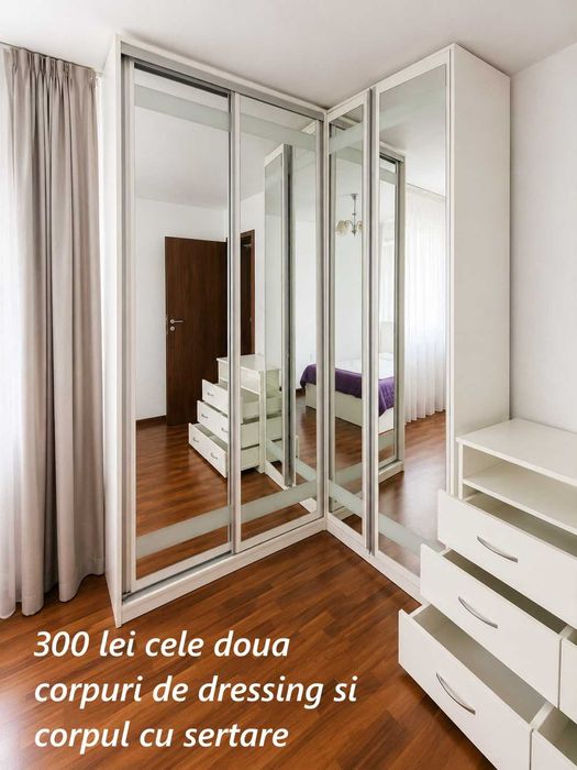 Mobila ieftina pentru pretabila pentru apartament si casa.