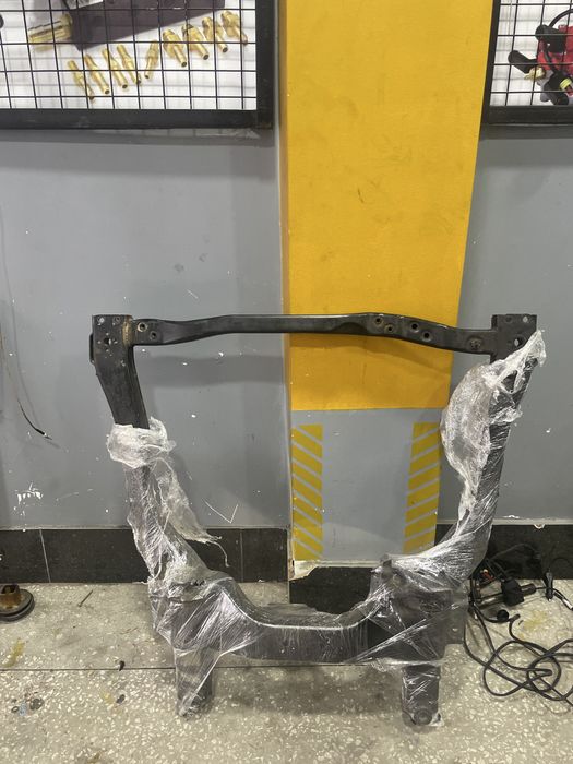 Spark balka балка спарк