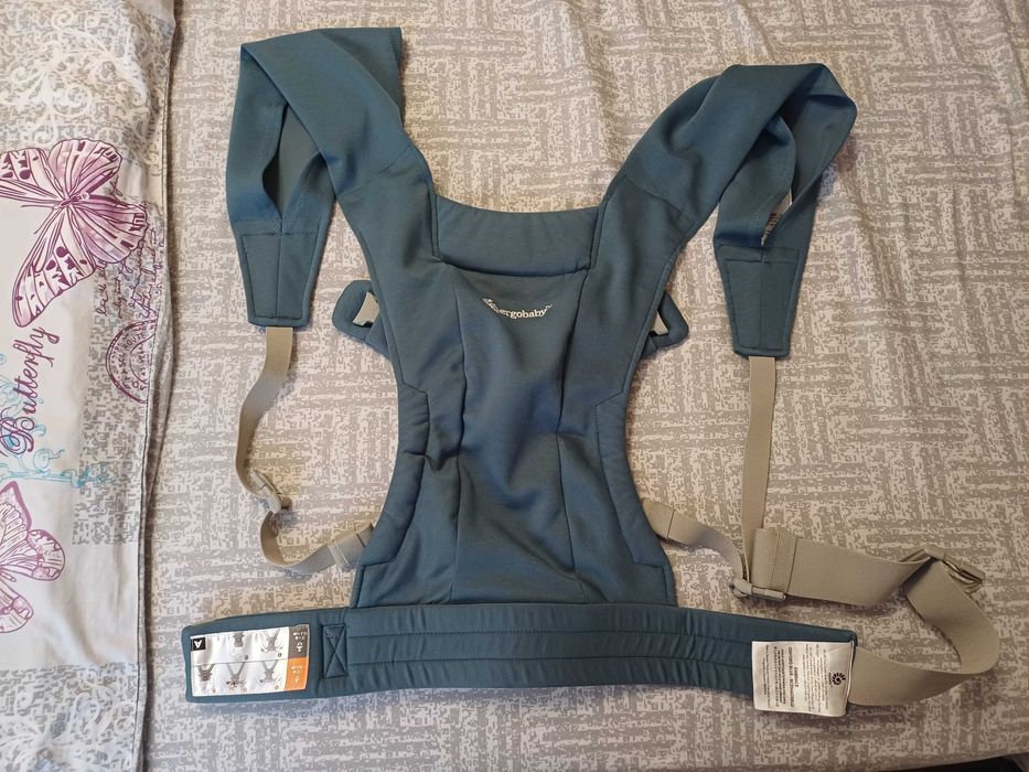 Ергономична раница Ergobaby