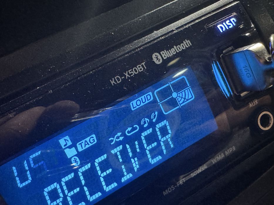 Jvc  сд плеър bluetooth