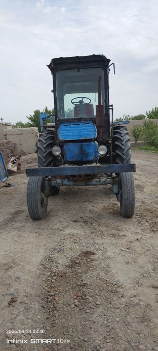 T 28 sotiladi õta rzon narxda