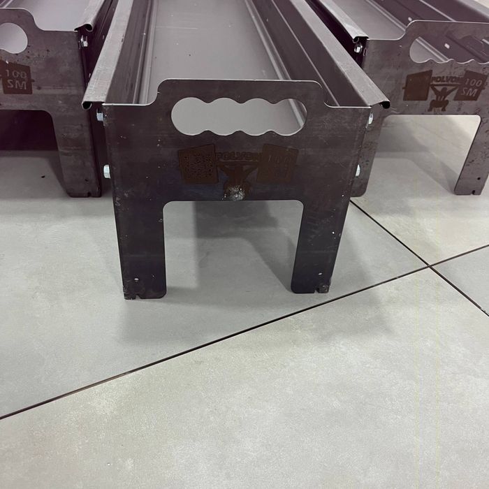 Polvon mangal 1 metr Мангал 1м (100см)