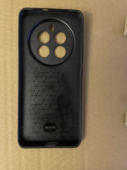 Кейс за Realme pro plus