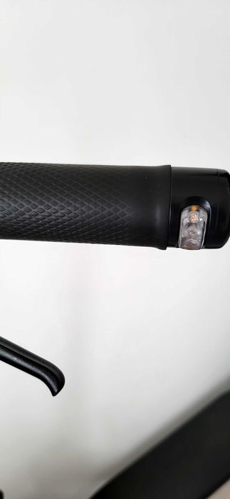 Trotineta second hand Nineboot Segway F2.