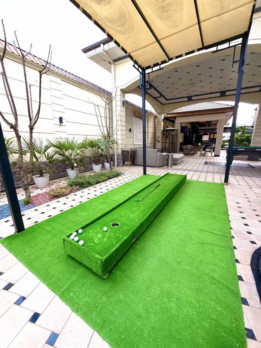 Амир дача сдаётся посуточно бассейн с фильтром и подогревом Фарғона