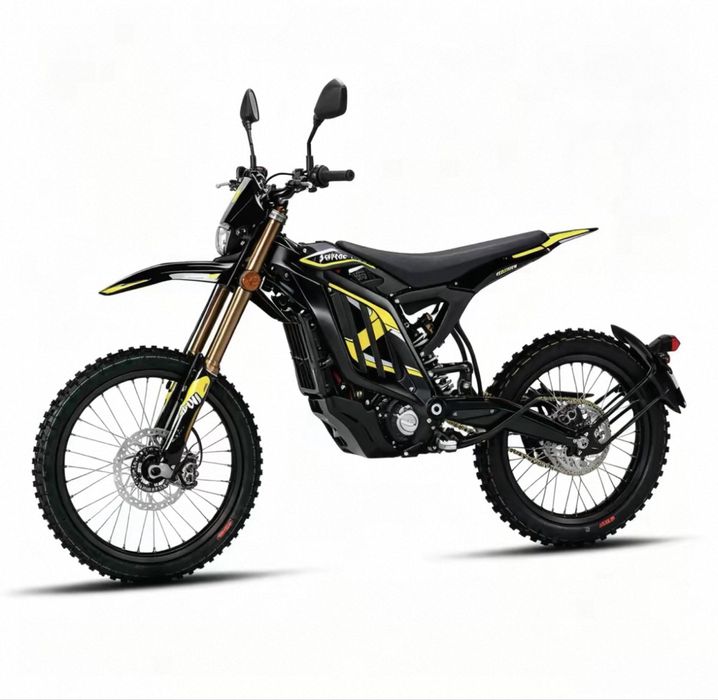 surron light bee x 2