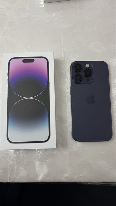 iPhone 14pro срочна