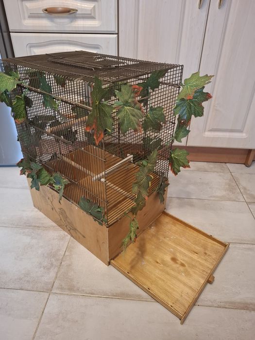 Colivie, cușcă hamsteri, cuști transport