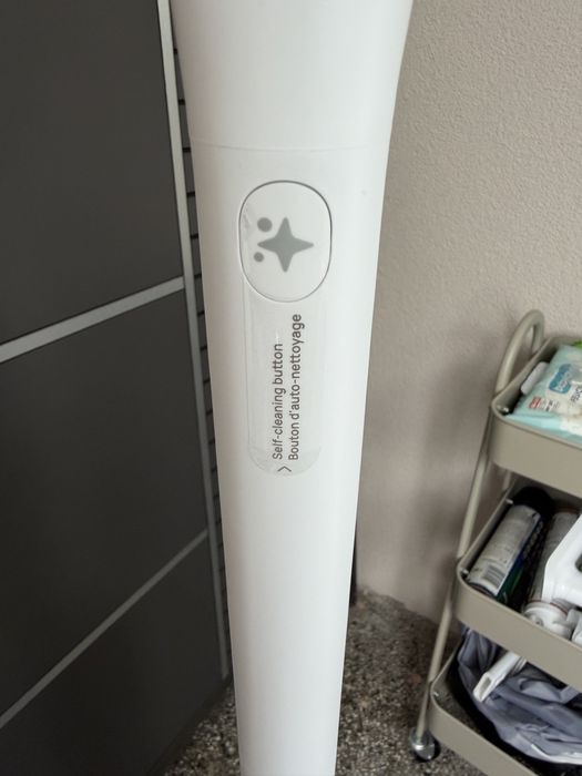 Rowenta X-Clean 10