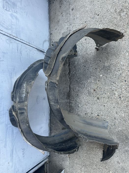 Подкалник Toyota C-hr 16-23 г