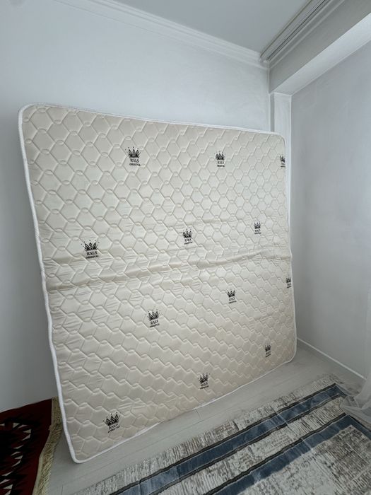 Матрас новый 180/200