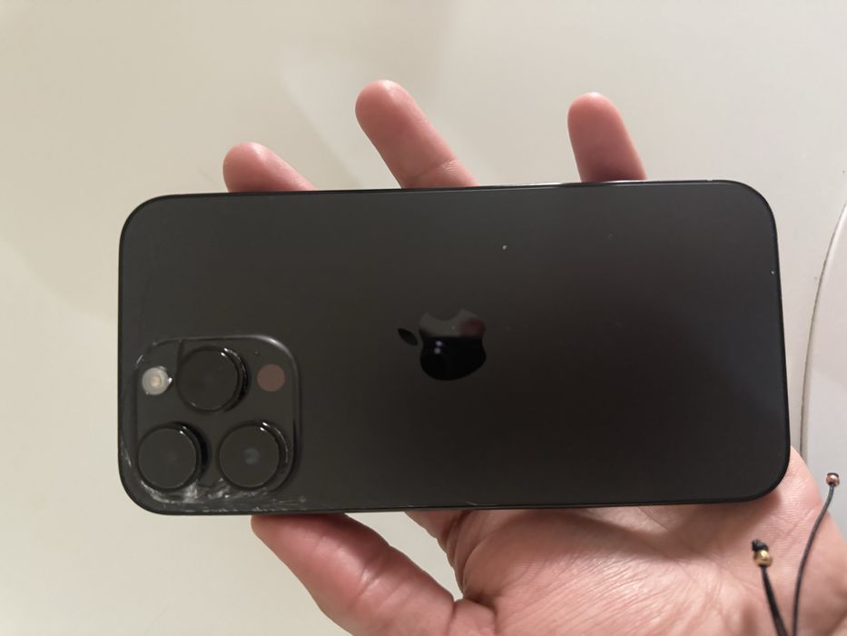 iphone 14 pro max 1MB