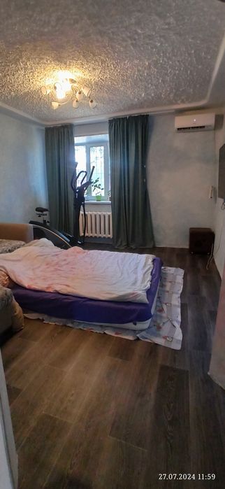 Продам 4х.ком. квартиру, не угловая, 2 эт. либо обмен - Ansicht 6